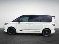 Neu VW Multivan Edition 150 PS (110 kW) 2025 Weiß Van