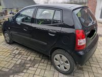 gebraucht Kia Picanto TÜV Neu