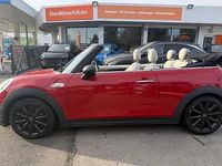 Occasion Mini Cooper SD Chili 170 ch (125 kW) 2017 Andere Citadine