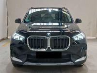 Gebraucht BMW X1 Performance 163 PS (119 kW) 2024 Schwarzkeine angabe SUV