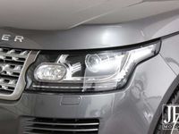 gebraucht Land Rover Range Rover 5.0 V8 Autobiography Panorama AHK