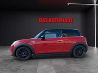 Usado Mini John Cooper Works 136 HP (100 kW) 2014 Vermelho Citadino