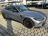 Gebraucht BMW M4 Competition Edition 510 PS (375 kW) 2024 Grau Coupé
