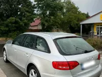 Gebraucht Audi A4 160 PS (117 kW) 2009 Kombi