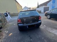 gebraucht VW Polo 9N