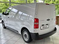 gebraucht Opel Vivaro Cargo 1.5 D 'Edition' Klima - PDC, Gebrauchtwagen bei Autohaus Zimmermann GmbH u. CO. KG