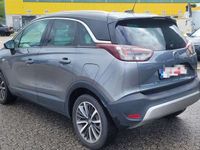 gebraucht Opel Crossland X 1.2 Start/Stop Innovation