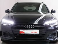 gebraucht Audi A4 35 TDI S tronic 4xSHZ B&O 360° Matrix