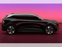 Neu Renault Scenic E-Tech Evolution 125 kW (170 PS) 2026 Schwarz (blackpearl schwarz metallic) SUV