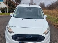 Gebraucht Ford Tourneo Connect Trend 120 PS (88 kW) 2018 Weiß Van / Kleinbus