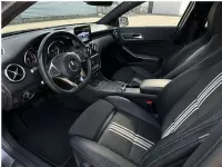 Gebraucht Mercedes GLA180 AMG line 122 PS (89 kW) 2017 SUV