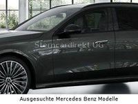 Gebraucht Mercedes E300 AMG 313 PS (230 kW) 2025 Grau Limousine