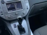Gebraucht Ford Kuga 140 PS (102 kW) 2012 Grau SUV