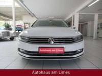 gebraucht VW Passat Variant Highline Navi Leder Xenon ACC AHK