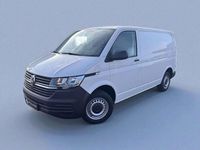 Neu VW Transporter 150 PS (110 kW) 2025 Candyweiß Van