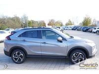 gebraucht Mitsubishi Eclipse 4WD Plus