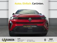 Brugt Renault Captur 91 HK (66 kW) 2025 Rød SUV