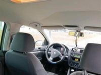 Gebraucht VW Golf V United 102 PS (75 kW) 2008 Grau Kombi