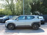 Neu Kia EV2 Air 108 kW (147 PS) 2026 Grau SUV
