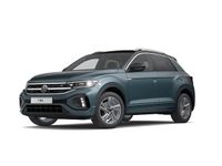 Second-hand VW T-Roc R-line 110 CP (80 kW) 2023 SUV