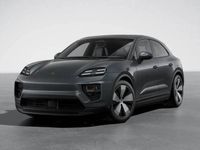 Gebraucht Porsche Macan 300 kW (408 PS) 2024 Vulkangraumetallic SUV