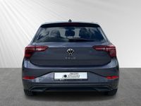 gebraucht VW Polo 1,0 TSI Style MATRIX+RÜCK.KAM+SHZ