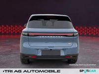 Gebraucht Leapmotor B10 160 kW (218 PS) 2025 Blau SUV