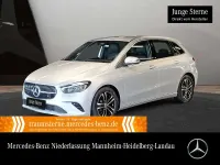 Gebraucht Mercedes B180 Advanced 116 PS (85 kW) 2025 Silber Kleinwagen