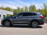 Gebraucht BMW X1 xLine 190 PS (139 kW) 2021 SUV