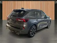Gebraucht Ford Kuga ST-Line X 186 PS (136 kW) 2025 Grau SUV