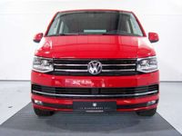 gebraucht VW Multivan T62.0 TDI Generation Six 1.H+SCHIEBDAC