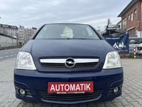 gebraucht Opel Meriva Edition,Automatik,Klima