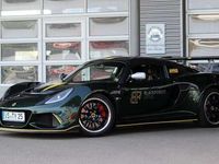 gebraucht Lotus Exige Cup 430 *Type 25*Jim Clark*