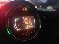 Gebraucht Mini One Clubman 102 PS (75 kW) 2017 Kombi