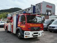 Gebraucht MAN TGE 2006 Andere Van