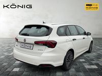 Gebraucht Fiat Tipo 131 PS (96 kW) 2023 Weiß Kombi