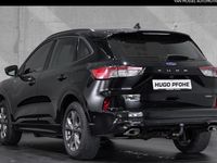 Gebraucht Ford Kuga ST-Line 224 PS (164 kW) 2024 Agate black SUV
