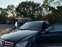 Gebraucht Mercedes C180 Avantgarde 156 PS (114 kW) 2008 Limousine