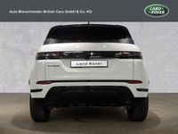 gebraucht Land Rover Range Rover evoque D165 Dynamic SE BLACK-PACK PANORAMA MERIDIAN 20