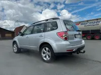 Occasion Subaru Forester 147 ch (108 kW) 2011 Argent SUV