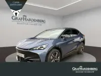 Gebraucht Cupra Tavascan VZ 250 kW (340 PS) 2026 Blau SUV