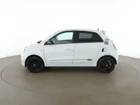 Gebraucht Renault Twingo Urban Night 60 kW (82 PS) 2022 Weiß Kleinwagen
