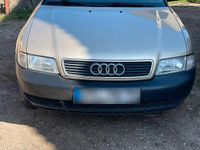 Second-hand Audi A4 102 CP (75 kW) 1996 Auriu Berlinǎ