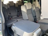 Gebraucht VW Multivan 150 PS (110 kW) 2024 Grau Van