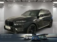 Gebraucht BMW X7 M Sport 340 PS (250 kW) 2026 Schwarz SUV