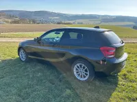 Gebraucht BMW 116 136 PS (100 kW) 2013 Kleinwagen