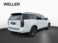 Gebraucht Cadillac Escalade 426 PS (313 kW) 2025 Weiss SUV