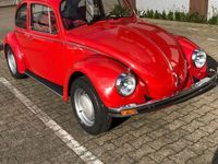 gebraucht VW Käfer - Samroter Sonderkäfer