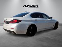 Gebraucht BMW 530 Performance 286 PS (210 kW) 2021 Andere Limousine