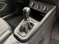 Gebraucht VW Taigo 95 PS (69 kW) 2024 Schwarz SUV